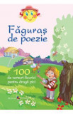 Faguras de poezie