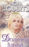 Nora Roberts - Doamna furata (1994)