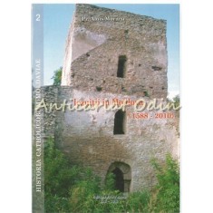 Iezuitii In Moldova (1588-2010) - Alois Moraru