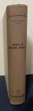 Manual Medicina Infantila Constantinescu+Nicolau 1952, 763 pagini. Editura de Stat Literatura Stiintifica. Carte medicina interna