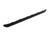 Spoiler bara fata TOYOTA AURIS (E18), 07.2015-, original,