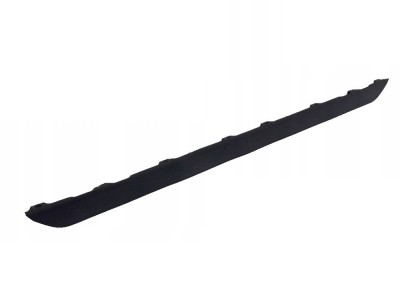 Spoiler bara fata TOYOTA AURIS (E18), 07.2015-, original, foto