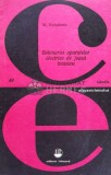 Cumpara ieftin Bobinarea aparatelor electrice de joasa tensiune - 1978 - Mihai Huhulescu ($S75)