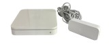 Router Apple AirPort Extreme A1408 Wi-Fi 4 Dual Band 4x1Gb USB PSU