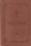 Mica Biblie (1984)