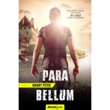 Para bellum - Bihary P&eacute;ter