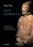 Arta Razboiului - Sun Tzu - Carte Filosofie, Strategie Militara