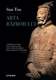 Arta razboiului &ndash; Sun Tzu