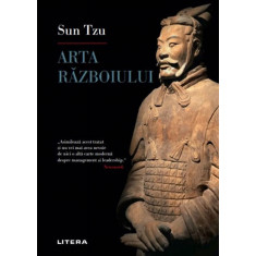 Arta razboiului &ndash; Sun Tzu