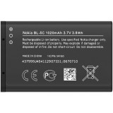 Cumpara ieftin Acumulator pentru Nokia model nou BL-5C negru