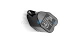 VHBW Baterie 2.891-029.0 for - 2000mAh, 6V, NiMH