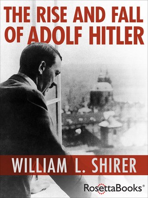 The Rise and Fall of Adolf Hitler foto
