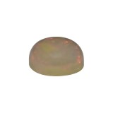 Opal Alb Galben