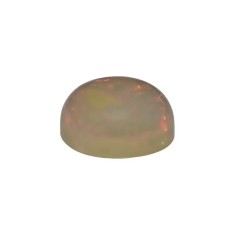 Opal Alb Galben foto