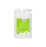 Sampon Caini Diamex Apple, 1L - Stralucire Extra, Extract Natural de Mere, Toate Rasele