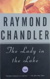 The Lady in the Lake - Raymond Chandler