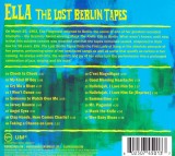 The Lost Berlin Tapes | Ella Fitzgerald