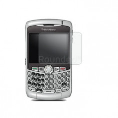 BlackBerry 8520 Curve Protector Gold Plus Beschermfolie
