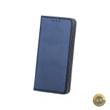 Husa pentru Samsung Galaxy A50s A507 / A30s A307 / A50 A505 OEM Smart Magnetic Bleumarin