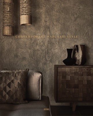 Contemporary Wabi-Sabi Style foto