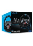 Logitech G29 Driving Force PC|PS3|PS4|PS5