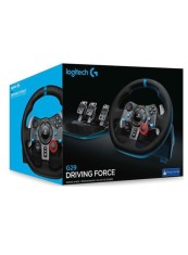 Logitech G29 Driving Force PC|PS3|PS4|PS5