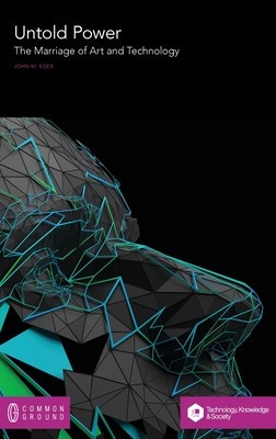 The Untold Power of the Marriage of Art and Technology foto