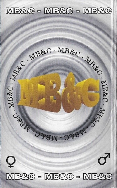 MB&amp;C - MB&amp;C