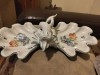 Fructiera antika Herendi, Decorative
