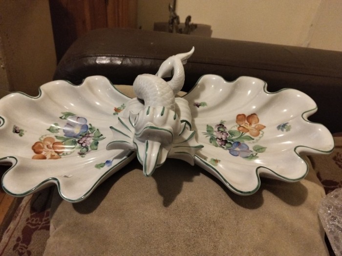 Fructiera antika Herendi