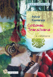 Cozonac. Transilvania. O călătorie - Paperback brosat - Adina Kenereş - Compania