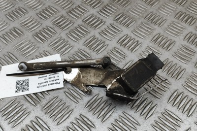Senzor de nivel &amp;icirc;nălțime dreapta față BMW 6 E63 2007 OEM: 6778809,6774595 | 28362135 foto