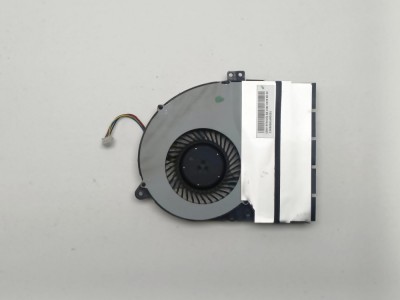 Cooler (ventilator) ASUS X550J X550JX foto