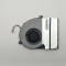 Cooler (ventilator) ASUS X550J X550JX