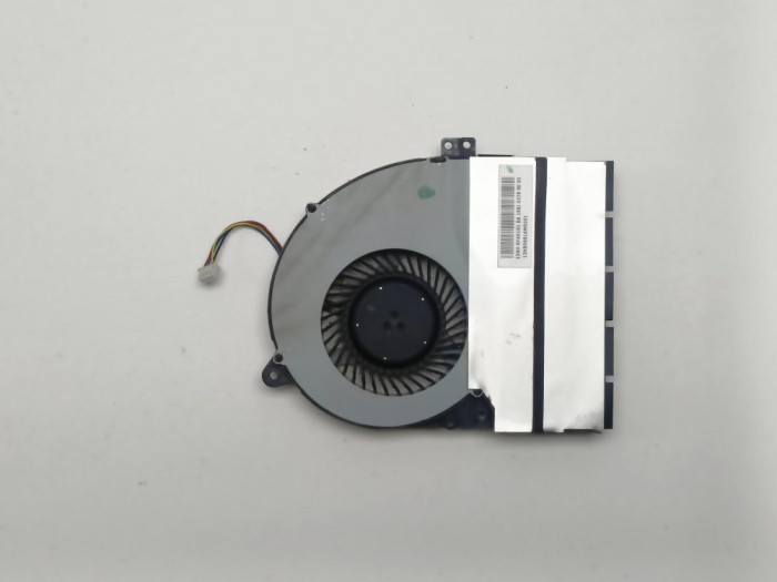 Cooler (ventilator) ASUS X550J X550JX
