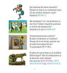 ABC-ul artelor | Ala Bujor