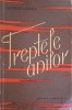 TREPTELE ANILOR - George Lesnea, Poezii, 1961, Editura Tineretului, Carte Beletristica, 86 pagini