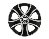 Cumpara ieftin Set 4 Capace Roti pentru Dacia, model BIS II, R13