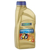 Ulei moto Ravenol Motobike 4T Mineral 20W40 1 litru