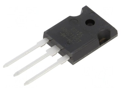 Diodă Redresoare Schottky THT 15V 60A TO247AD foto