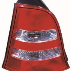 Lampa spate MERCEDES A-CLASS (W168) (1997 - 2004) DEPO / LORO 440-1918L-UE-CR