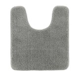 Covor De Toaleta 45X50 Cm Gri Culoare Gri Moftx