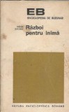 Cumpara ieftin Razboi pentru inima - Mihai Stoian