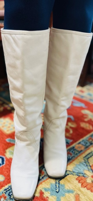 Cizme de dama elegante