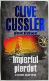 Imperiul pierdut &ndash; Clive Cussler, Grant Blackwood