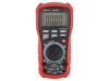 Multimetru digital LCD 3,5 cifre, Velleman