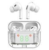 Cumpara ieftin Casti bluetooth cu anulare de zgomot, afiasj digital Joko GT-09