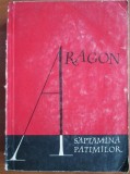 Aragon - Saptamana patimilor