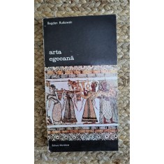 ARTA EGEEANA- BOGDAN RUTKOWSKI