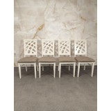 SET 4 SCAUNE FY NR 5 DISPONIBIL UN SET